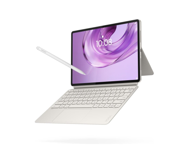 Lenovo Lenovo Yoga Tab 11" Gen 2/12GB/256/Android + PEN + KB - 1603869 - zdjęcie 2